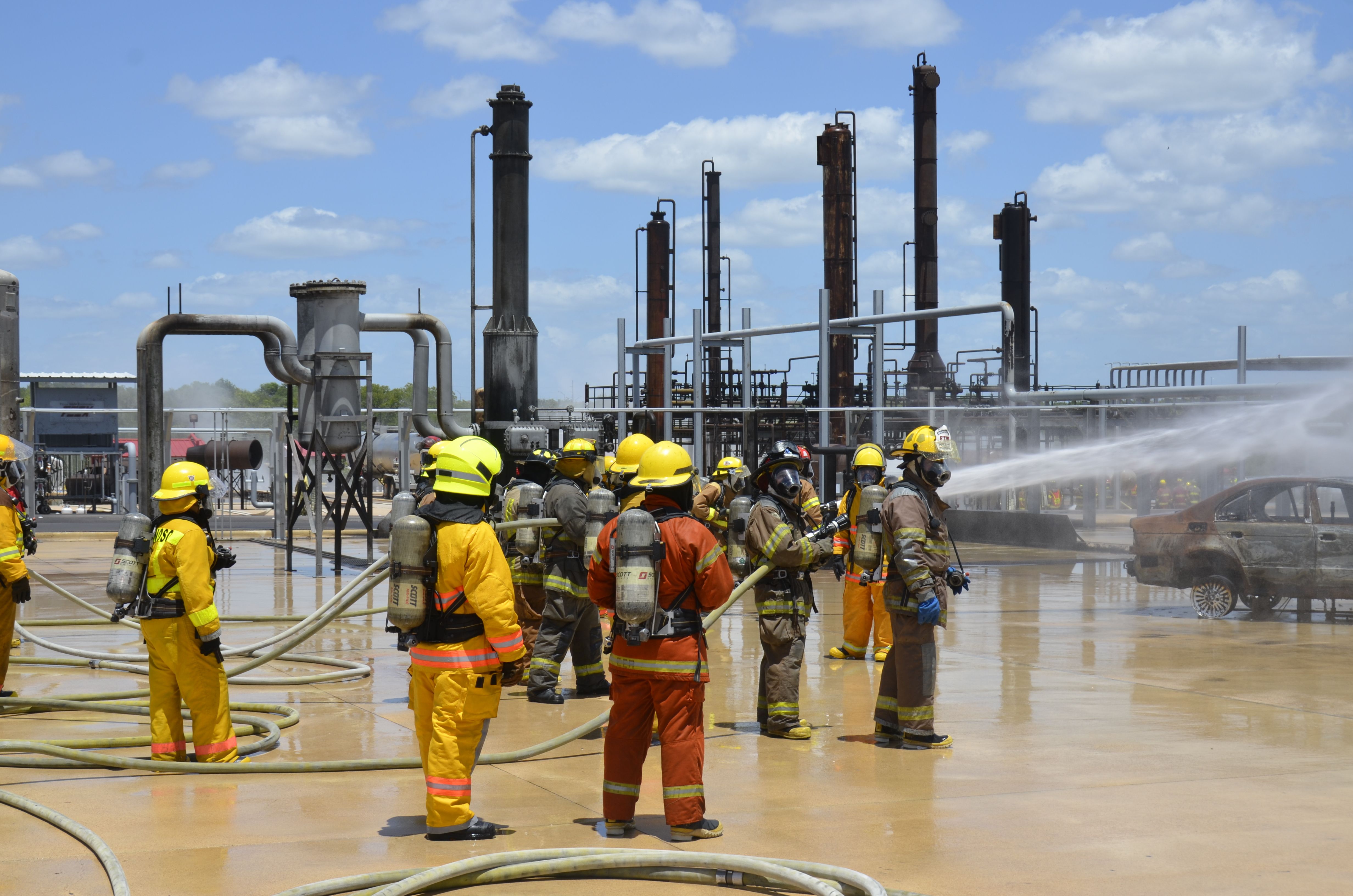 Workplace Safety Management Course