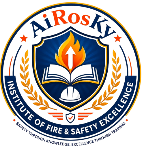 AiRosKy Logo
